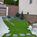 Brno, realizace 2012